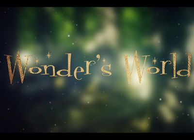 Wonder’s World